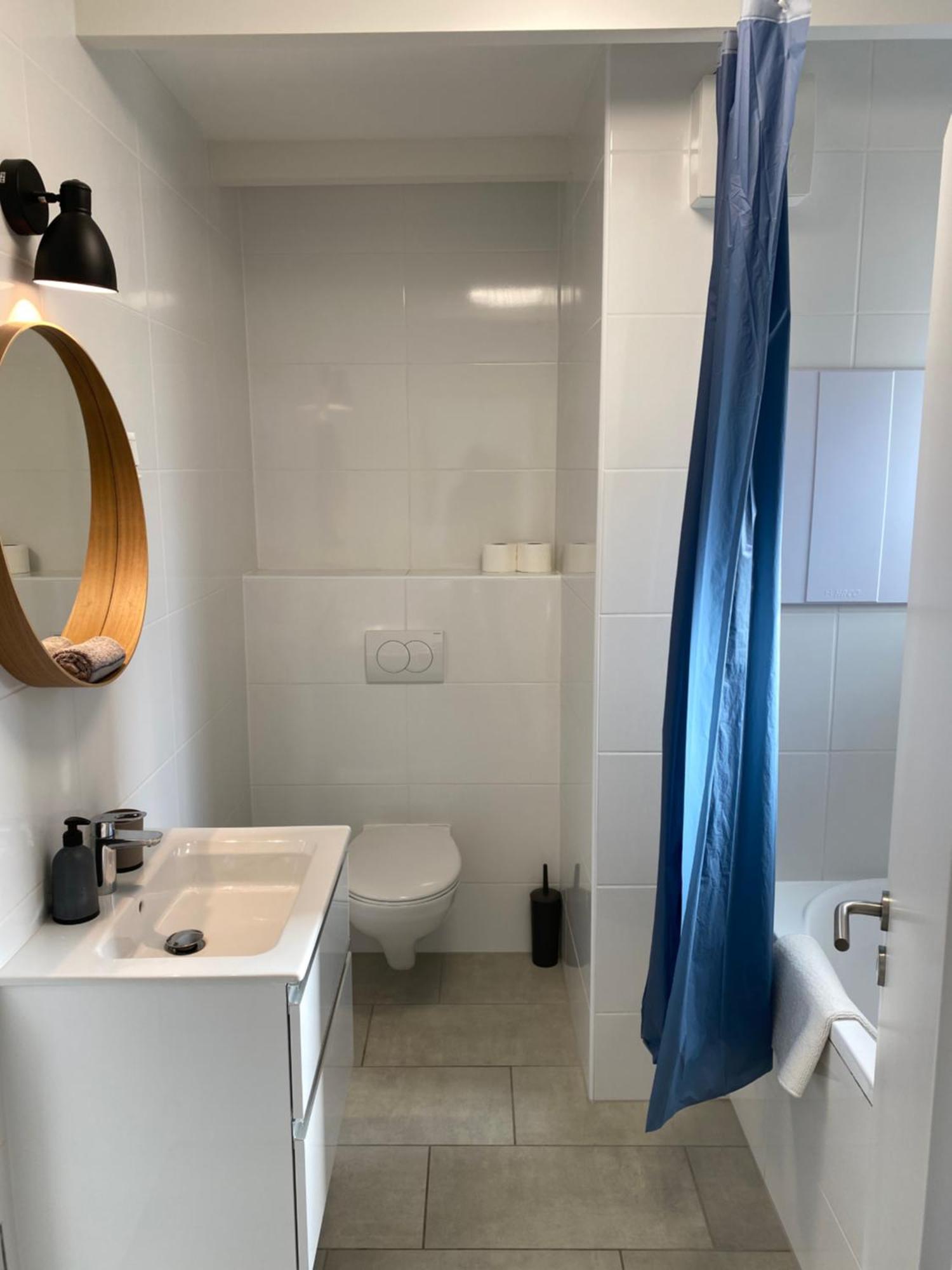 R77 Apartment Downtown - Penthouse 布达佩斯 外观 照片