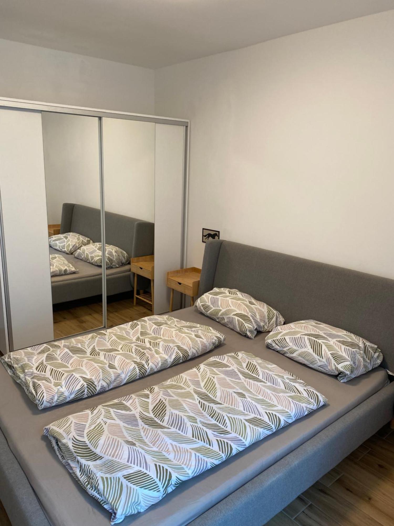 R77 Apartment Downtown - Penthouse 布达佩斯 外观 照片