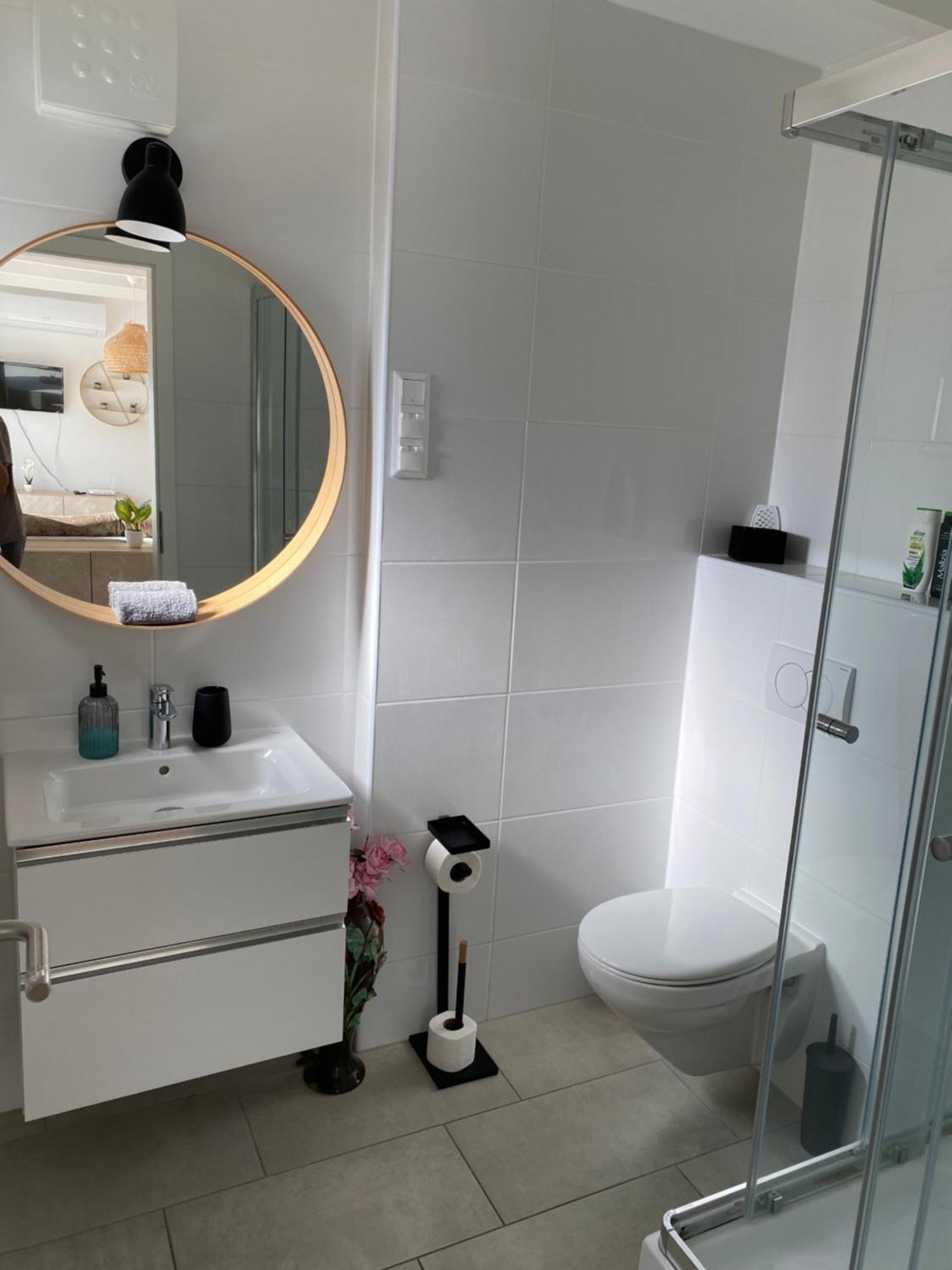R77 Apartment Downtown - Penthouse 布达佩斯 外观 照片