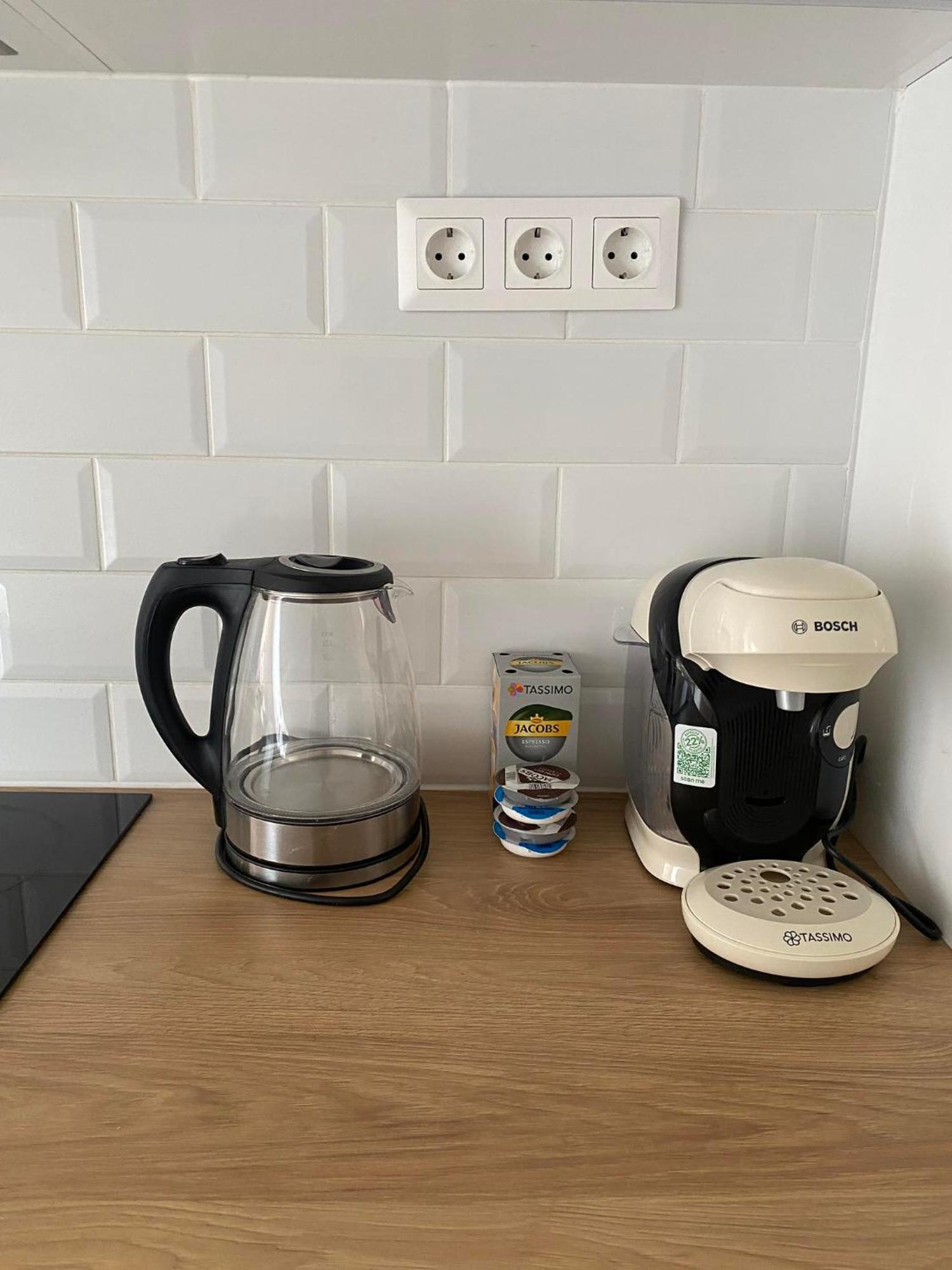 R77 Apartment Downtown - Penthouse 布达佩斯 外观 照片
