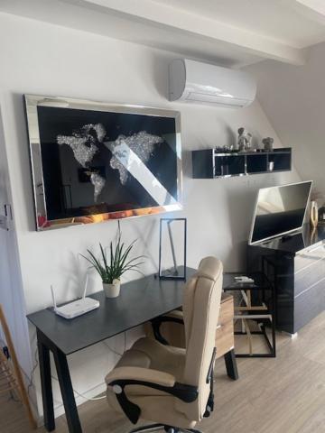 R77 Apartment Downtown - Penthouse 布达佩斯 外观 照片