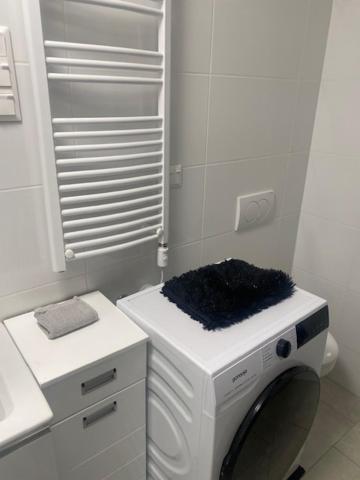 R77 Apartment Downtown - Penthouse 布达佩斯 外观 照片