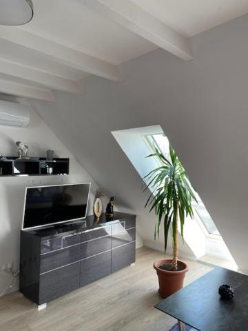 R77 Apartment Downtown - Penthouse 布达佩斯 外观 照片