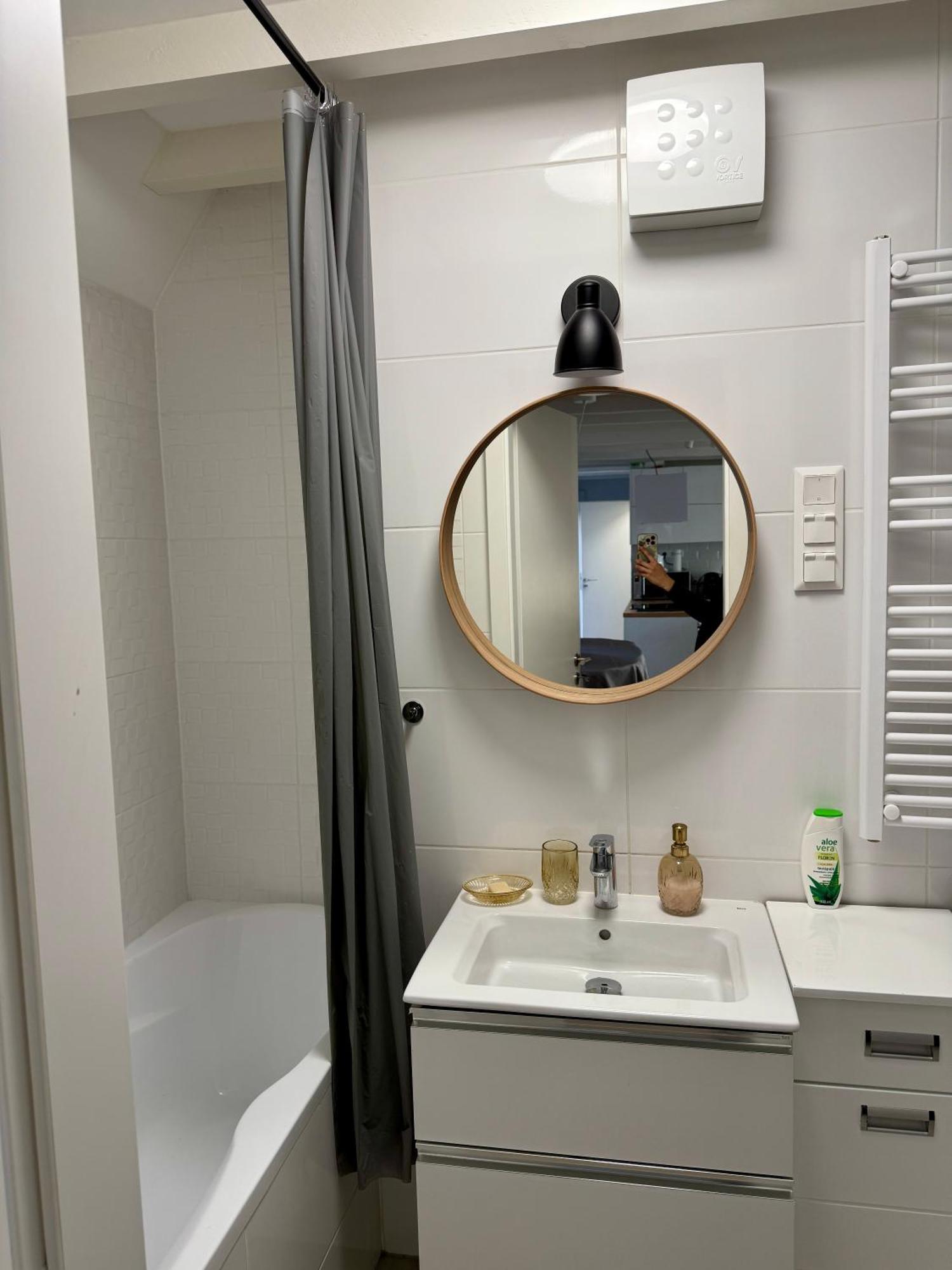 R77 Apartment Downtown - Penthouse 布达佩斯 外观 照片