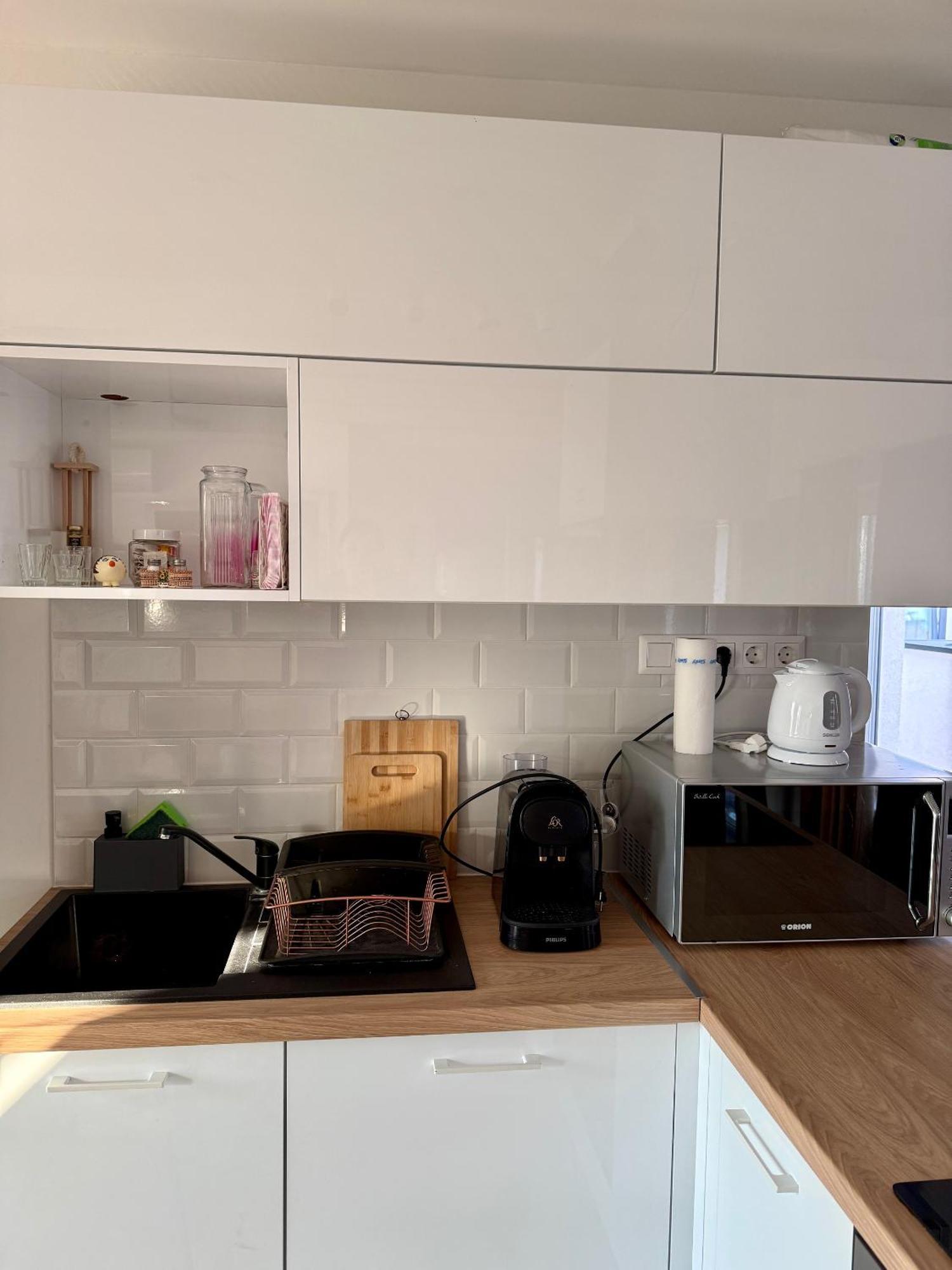 R77 Apartment Downtown - Penthouse 布达佩斯 外观 照片