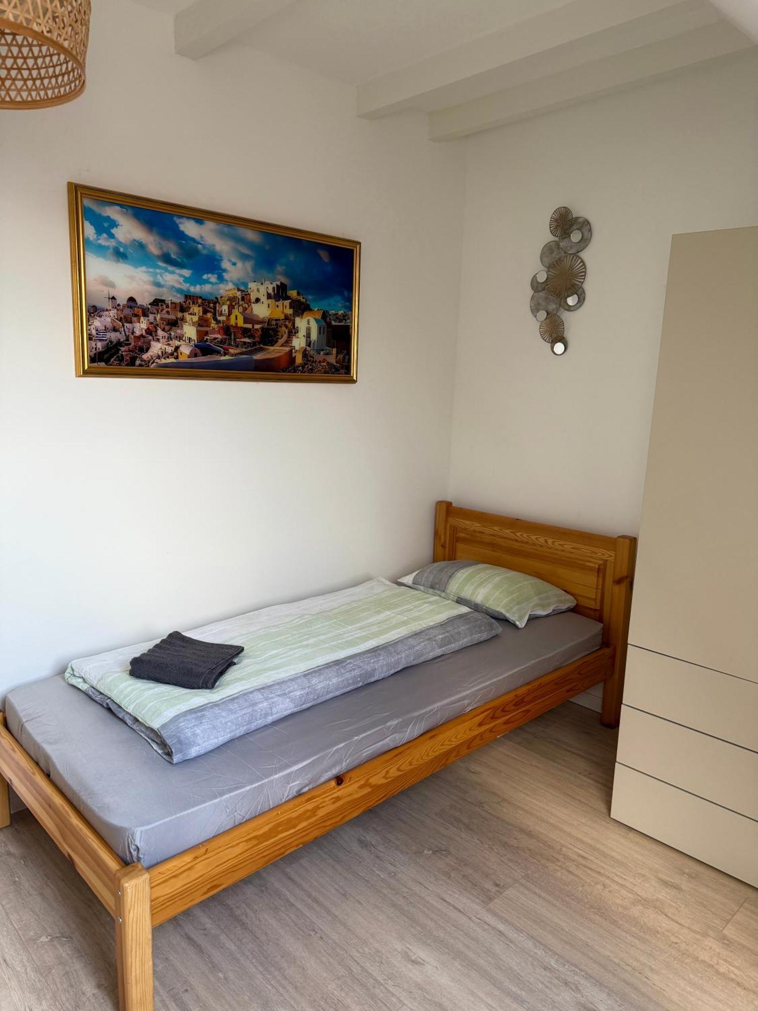 R77 Apartment Downtown - Penthouse 布达佩斯 外观 照片